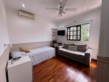 VENTA CASA 3 AMB JARDINPILETA EN RAMOS MEJIA