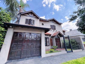 VENTA CASA 3 AMB JARDINPILETA EN RAMOS MEJIA