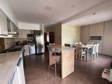 VENTA CASA 3 AMB JARDINPILETA EN RAMOS MEJIA