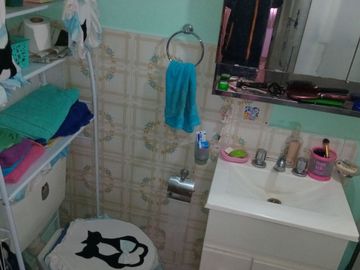 VENTA DE CASA 6 AMBIENTES, VILLA LURO OPORTUNIDAD