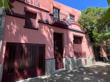 VENTA DE CASA 6 AMBIENTES, VILLA LURO OPORTUNIDAD