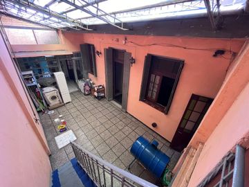 VENTA DE CASA 6 AMBIENTES, VILLA LURO OPORTUNIDAD