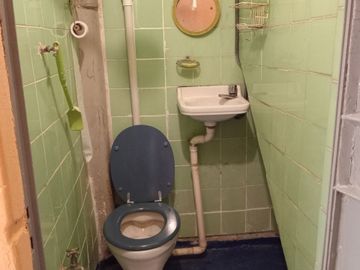 VENTA DE CASA 6 AMBIENTES, VILLA LURO OPORTUNIDAD