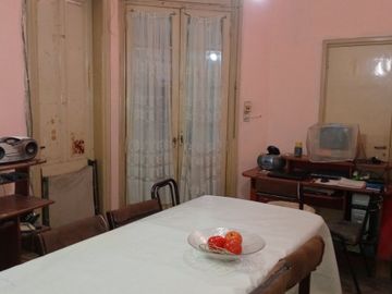 VENTA DE CASA 6 AMBIENTES, VILLA LURO OPORTUNIDAD