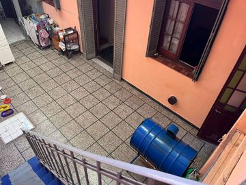 VENTA DE CASA 6 AMBIENTES, VILLA LURO OPORTUNIDAD