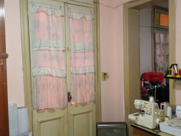 VENTA DE CASA 6 AMBIENTES, VILLA LURO OPORTUNIDAD