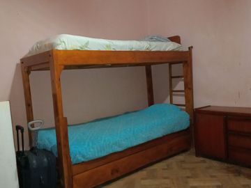 VENTA DE CASA 6 AMBIENTES, VILLA LURO OPORTUNIDAD