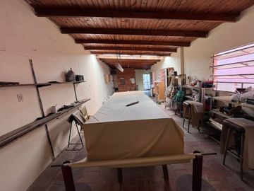VENTA DE CASA 6 AMBIENTES, VILLA LURO OPORTUNIDAD
