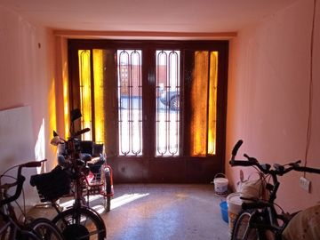 VENTA DE CASA 6 AMBIENTES, VILLA LURO OPORTUNIDAD