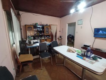 VENTA CASA 2 DORM JARDIN COCH GARIN BARRIO CABOT