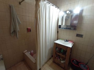 VENTA CASA 2 DORM JARDIN COCH GARIN BARRIO CABOT