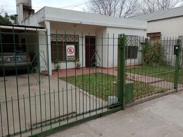 VENTA CASA 2 DORM JARDIN COCH GARIN BARRIO CABOT