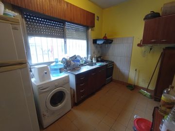 VENTA CASA 2 DORM JARDIN COCH GARIN BARRIO CABOT