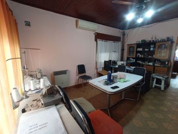 VENTA CASA 2 DORM JARDIN COCH GARIN BARRIO CABOT
