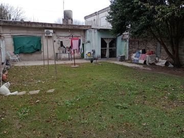 VENTA CASA 2 DORM JARDIN COCH GARIN BARRIO CABOT