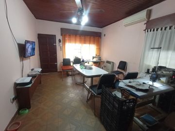VENTA CASA 2 DORM JARDIN COCH GARIN BARRIO CABOT