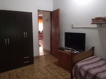 VENTA CASA 2 DORM JARDIN COCH GARIN BARRIO CABOT
