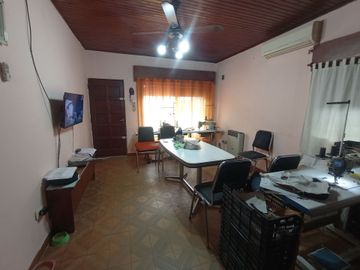 VENTA CASA 2 DORM JARDIN COCH GARIN BARRIO CABOT