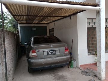 VENTA CASA 2 DORM JARDIN COCH GARIN BARRIO CABOT
