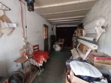 VENTA CASA 2 DORM JARDIN COCH GARIN BARRIO CABOT