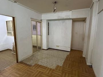 VENTA DEPTO. DOS AMBIENTES COLEGIALES APTO/CREDITO