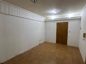 VENTA DEPTO. DOS AMBIENTES COLEGIALES APTO/CREDITO