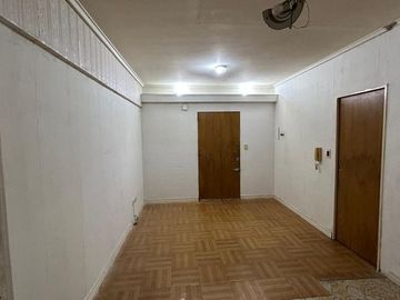 VENTA DEPTO. DOS AMBIENTES COLEGIALES APTO/CREDITO