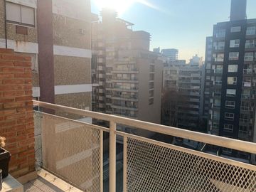 VENTA DEPARTAMENTO 2 AMBIENTES LANUS OESTE CENTRO