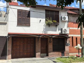 VENTA PH-CASA 3 AMBIENTES COCH-QUINCHO-TERRA MUNRO