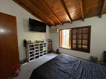 VENTA PH-CASA 3 AMBIENTES COCH-QUINCHO-TERRA MUNRO