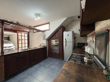 VENTA PH-CASA 3 AMBIENTES COCH-QUINCHO-TERRA MUNRO