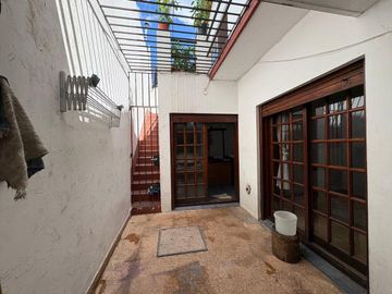 VENTA PH-CASA 3 AMBIENTES COCH-QUINCHO-TERRA MUNRO