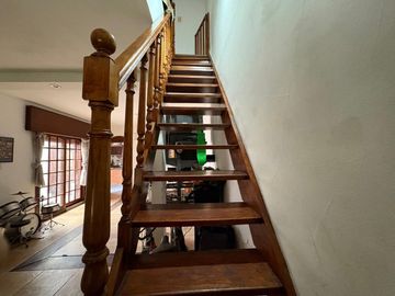 VENTA PH-CASA 3 AMBIENTES COCH-QUINCHO-TERRA MUNRO