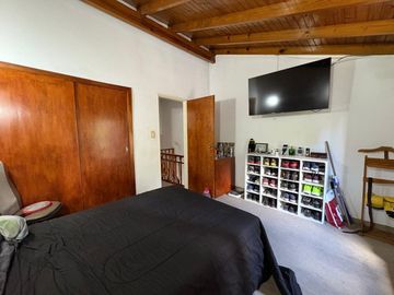 VENTA PH-CASA 3 AMBIENTES COCH-QUINCHO-TERRA MUNRO