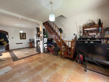 VENTA PH-CASA 3 AMBIENTES COCH-QUINCHO-TERRA MUNRO