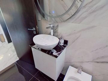 Casa en Venta El Nacional Club de Campo / permuta