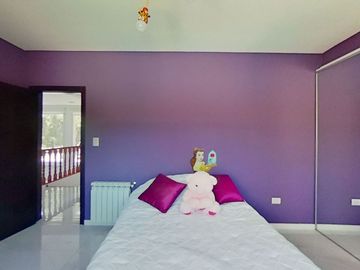Casa en Venta El Nacional Club de Campo / permuta