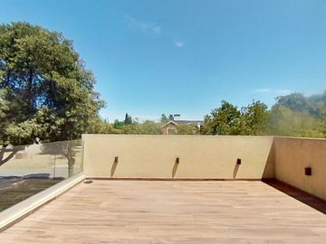 Casa en Venta El Nacional Club de Campo / permuta