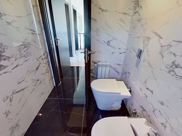 Casa en Venta El Nacional Club de Campo / permuta