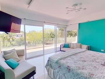 Casa en Venta El Nacional Club de Campo / permuta