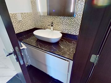 Casa en Venta El Nacional Club de Campo / permuta