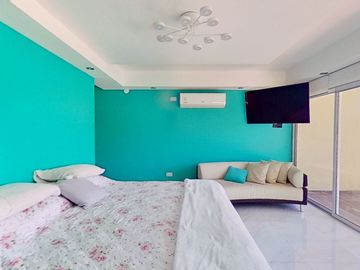 Casa en Venta El Nacional Club de Campo / permuta