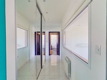 Casa en Venta El Nacional Club de Campo / permuta