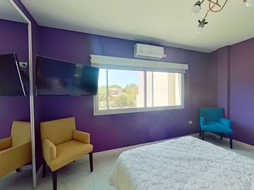 Casa en Venta El Nacional Club de Campo / permuta