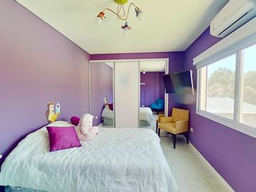 Casa en Venta El Nacional Club de Campo / permuta