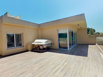 Casa en Venta El Nacional Club de Campo / permuta
