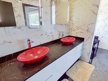 Casa en Venta El Nacional Club de Campo / permuta