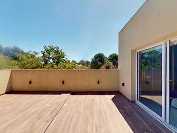 Casa en Venta El Nacional Club de Campo / permuta