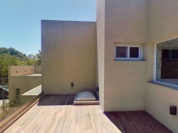 Casa en Venta El Nacional Club de Campo / permuta