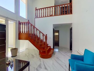 Casa en Venta El Nacional Club de Campo / permuta